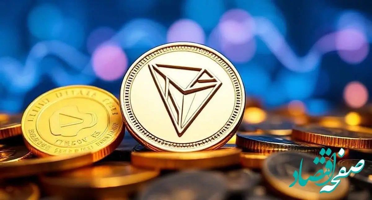 جدیدترین قیمت ترون امروز سه شنبه ۲۱ اسفند ۱۴۰۳ + پیش بینی قیمت ترون