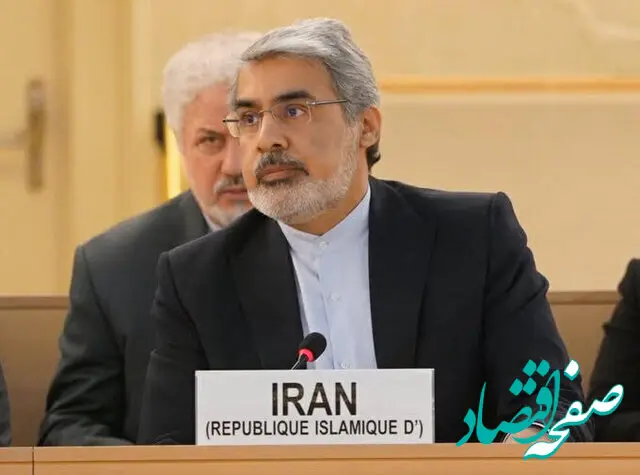 هشدار شدید ایران به آمریکا: دخالت مستقیم در عملیات اسرائیل، پاسخ قاطع خواهد داشت
