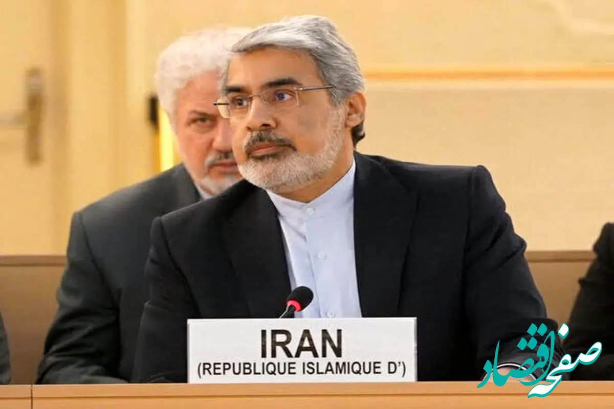 هشدار شدید ایران به آمریکا: دخالت مستقیم در عملیات اسرائیل، پاسخ قاطع خواهد داشت