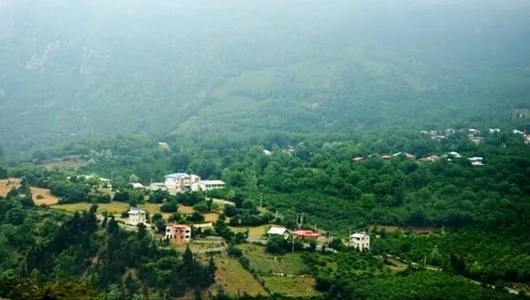 آخرین خبر از ماجرای ناپدیدشدن مرد ۴۰ ساله در ارتفاعات رودسر 