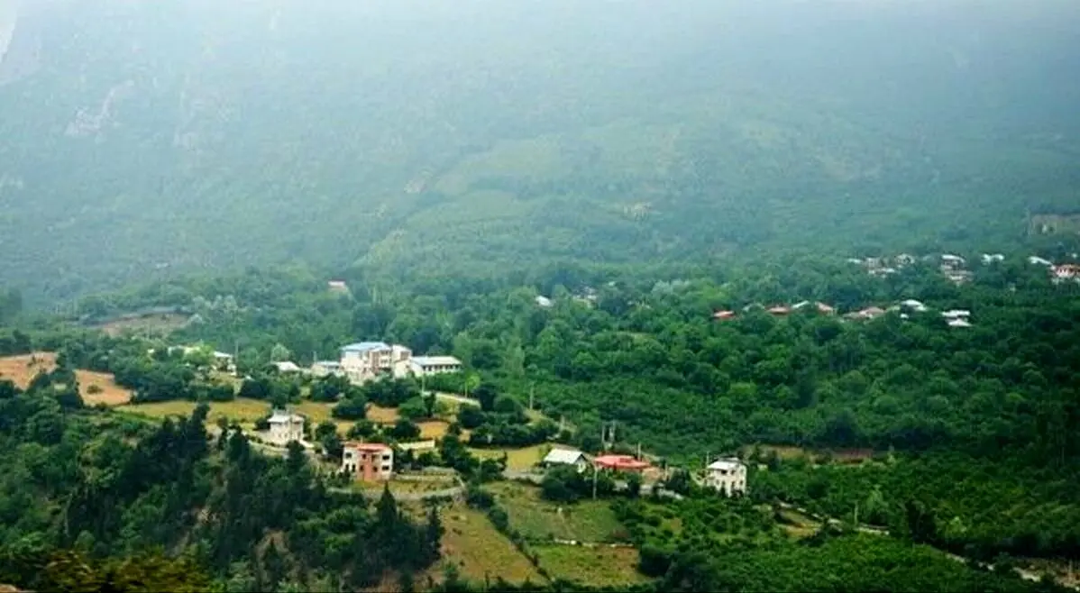 آخرین خبر از ماجرای ناپدیدشدن مرد ۴۰ ساله در ارتفاعات رودسر 