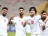 ایران سد راه قطر برای صعود مستقیم به جام جهانی