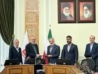 توسعه تعاملات بانک مسکن و ستاد دیه کشور/ هم افزایی دو نهاد خدمتگزار را به فال نیک می‌گیریم