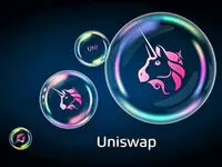 قیمت یونی‌سواپ امروز چهارشنبه ۱۷ مرداد ۱۴۰۳