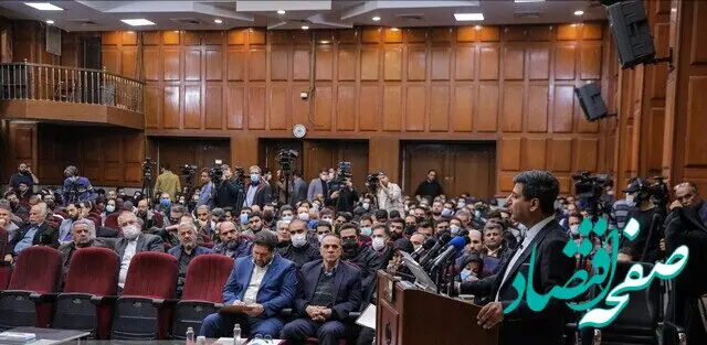 محمود فخار زاده بازجوی معروف منافقین کیست؟ + متهم ردیف ۵۳ دادگاه منافقین کیست؟ 