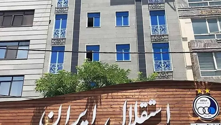 انفجار در استقلال: ۴ نامزد نهایی برای صندلی داغ مدیرعاملی! + یک سورپرایز