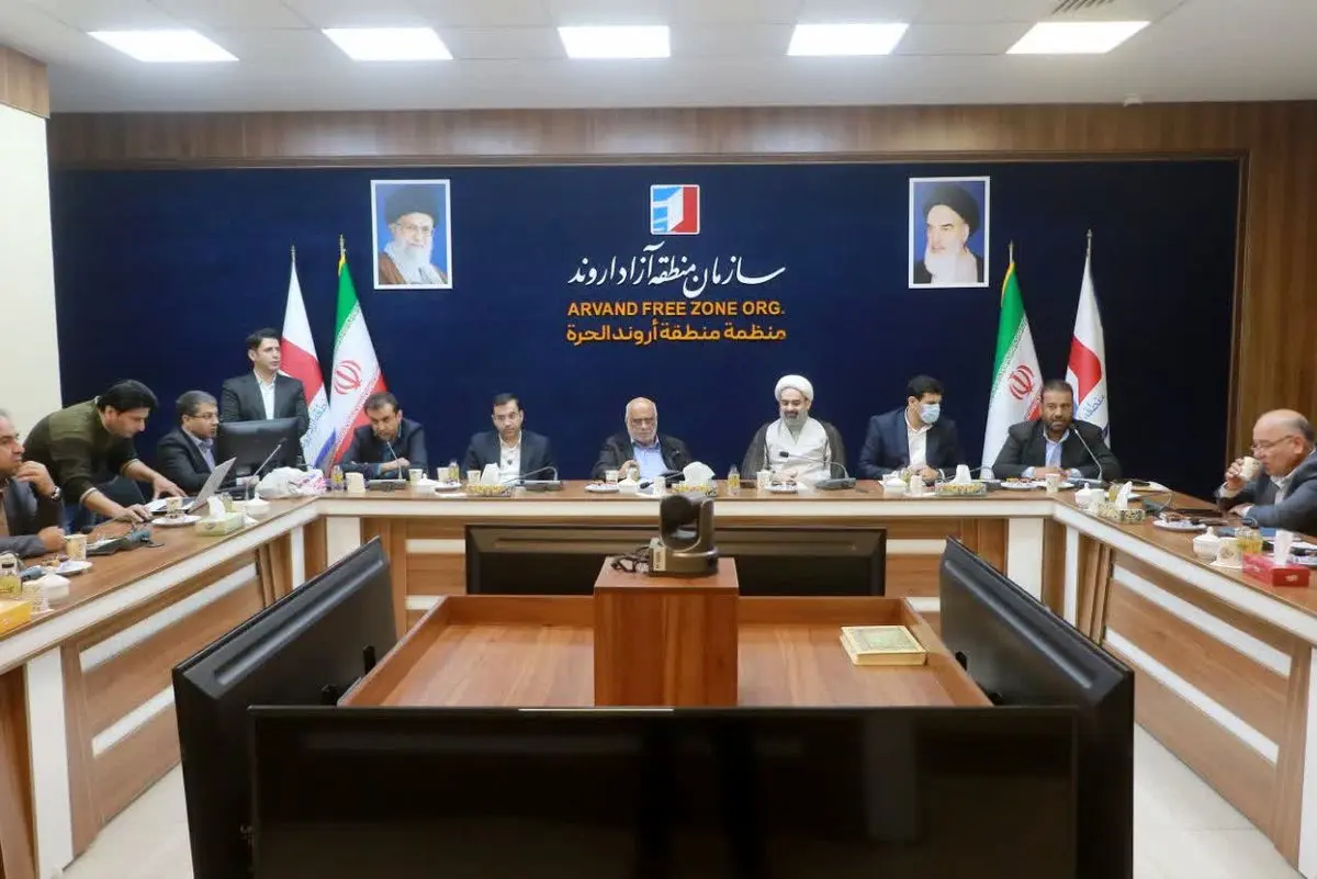 نواقص و نیازهای مراکز فنی و حرفهای منطقه آزاد اروند احصاء شد