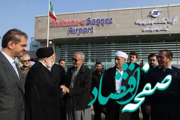 روزنامه دولت با این حرف رسانه‌های ضد انقلاب را شست و پهن کرد / چرا در برابر ... سکوت کردید؟