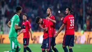 سه تیم در خطر سقوط به لیگ یک: خودت را نجات بده!
