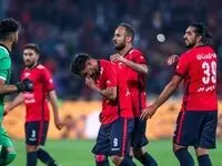 سه تیم در خطر سقوط به لیگ یک: خودت را نجات بده!