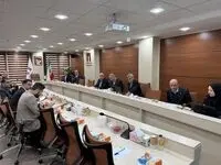 برنامه‌ریزی مدون برای افزایش سودآوری شرکت سی‌ولکس در سال‌های ۱۴۰۴ و ۱۴۰۵