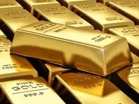 قیمت جهانی طلا امروز چهارشنبه ۳۱ تیر ۱۴۰۵ صعود کرد؟ 