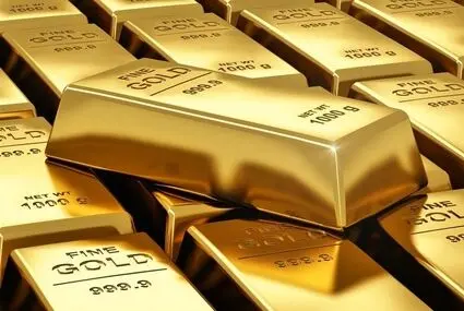 قیمت جهانی طلا امروز دوشنبه ۲۳ شهریور چقدر شد؟ 