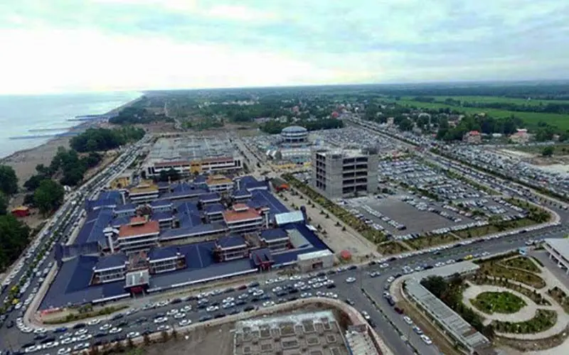 آگهی فرخوان عمومی فعالیت راهبری خدمات اطلاعات ترافیک هوایی و مخابرات هوانوردی ماکو