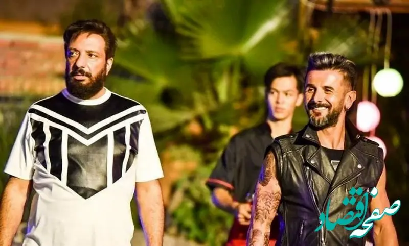 اسامی بازیگران فیلم هاوایی و خلاصه داستان آن