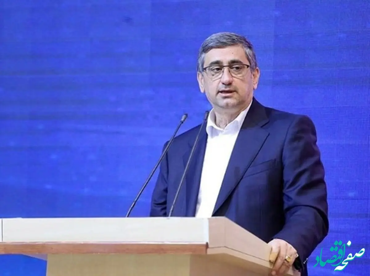 سید سعید شاهرخی استاندار جدید لرستان کیست؟