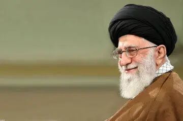 تصویری متفاوت و دیده نشده از رهبر انقلاب در کنار شهید محراب