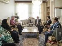 امنیت امروز ما مدیون ایثارگری شهیدان است