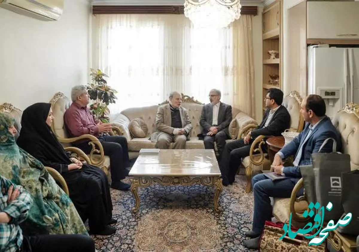 امنیت امروز ما مدیون ایثارگری شهیدان است