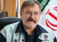 پیام مدیرعامل ذوب‌آهن اصفهان به مناسبت فرارسیدن عید سعید فطر