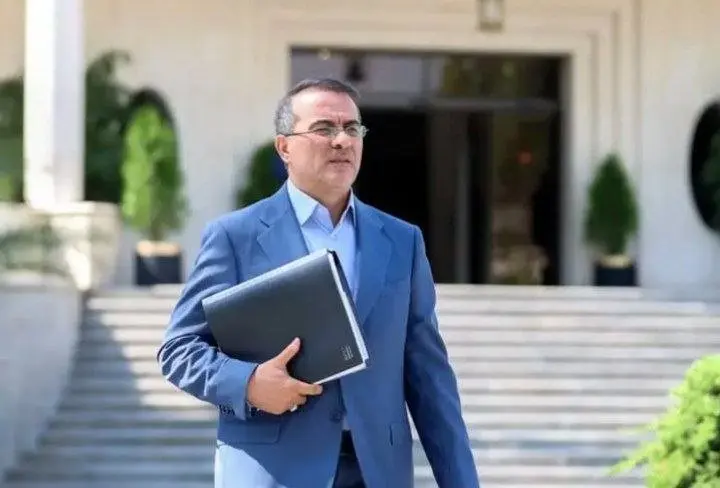 آخرین خبر از برگزاری استخدامی جدید برای وزارت آموزش و پرورش امروز سه شنبه ۱۹ فروردین ۱۴۰۴