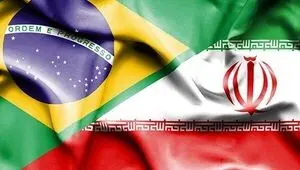 تاکید ایران و برزیل بر توسعه همکاری‌های اقتصادی + جزئیات