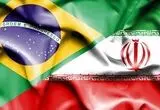 تاکید ایران و برزیل بر توسعه همکاری‌های اقتصادی + جزئیات