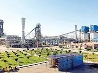 تمرکز "فولاد هرمزگان" بر واحد بومی سازی و افزایش توان رقابتی