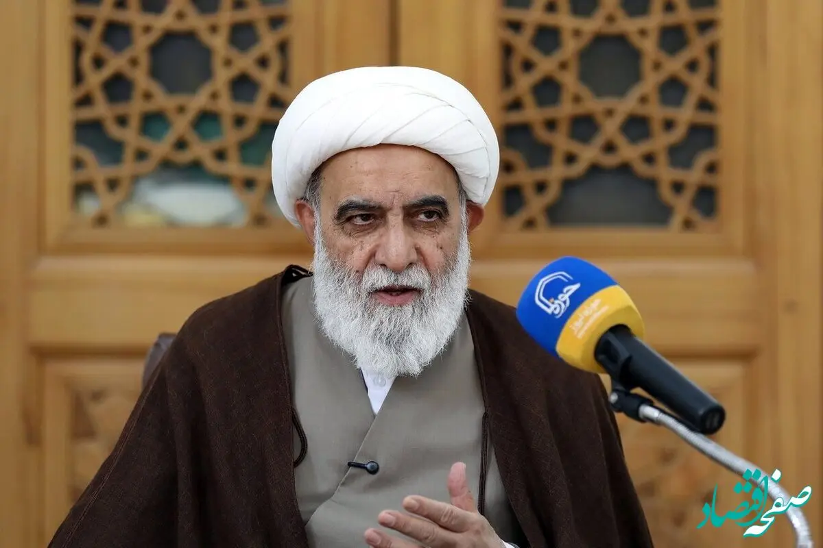 خون پاک رهبر انقلاب دشمنان را خوار و ذلیل خواهد کرد | مردم انسجام ملی را حفظ کنند