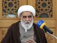 خون پاک رهبر انقلاب دشمنان را خوار و ذلیل خواهد کرد | مردم انسجام ملی را حفظ کنند