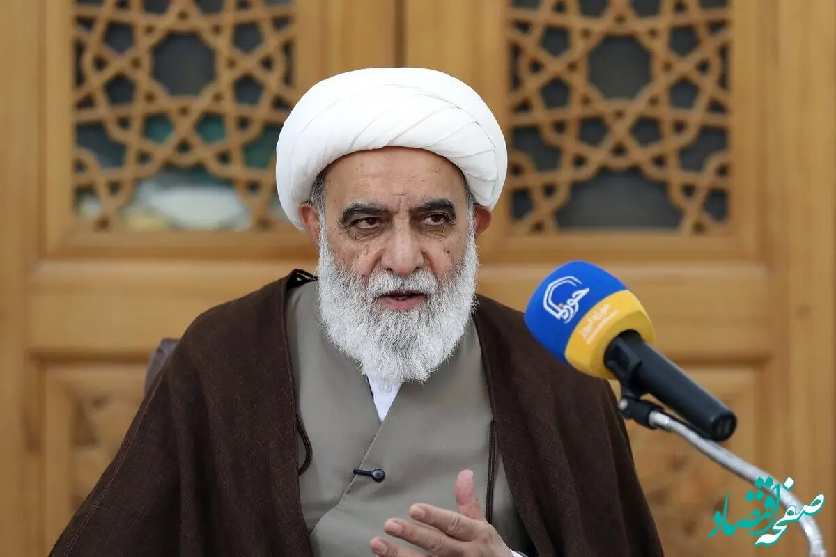 خون پاک رهبر انقلاب دشمنان را خوار و ذلیل خواهد کرد | مردم انسجام ملی را حفظ کنند