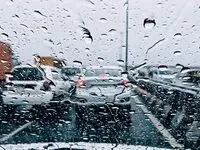 بارش رگبار و باران در این استان ها/ آسمان تهران ابری می شود؟/ پیش بینی آب و هوای ایران ۸ تیر ۱۴۰۴