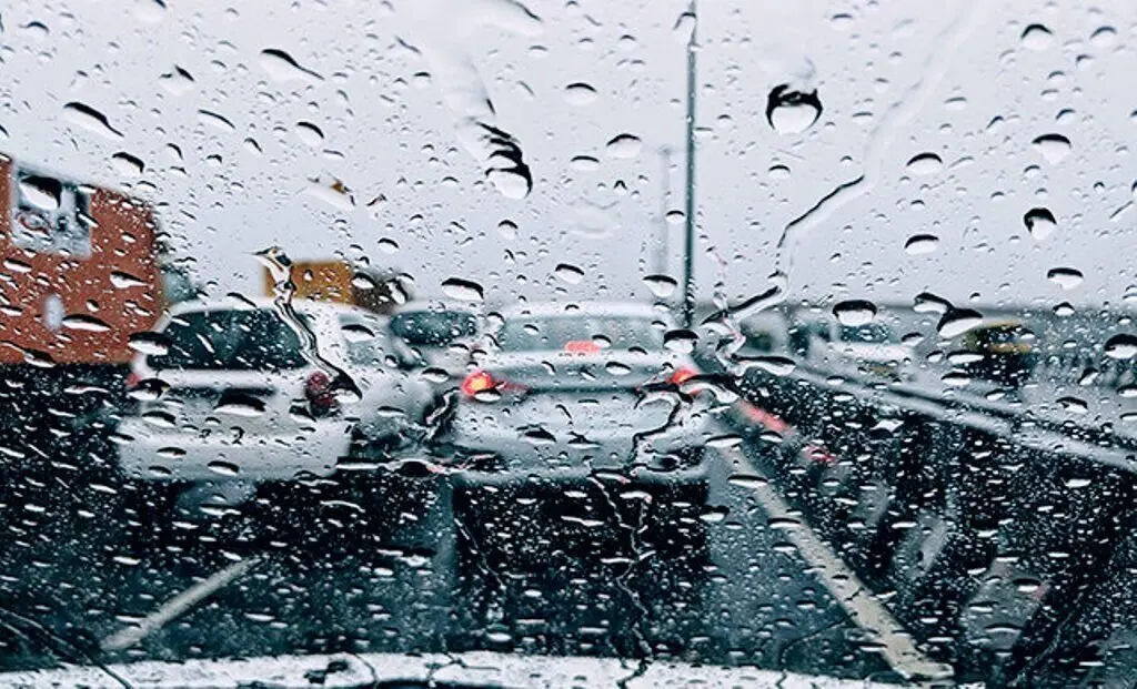 بارش رگبار و باران در این استان ها/ آسمان تهران ابری می شود؟/ پیش بینی آب و هوای ایران ۸ تیر ۱۴۰۴