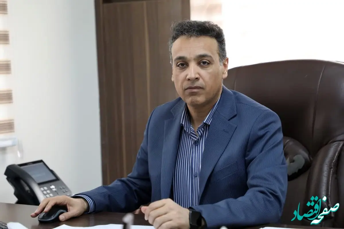 تولید بیش از 170 هزار تن کنسانتره سرب و روی در مهدی آباد تا پایان خرداد ۱۴۰۴