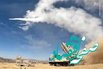 چگونه عملیات نظامی سپاه در مرزهای غربی کشور تروریست ها را فرار داد؟