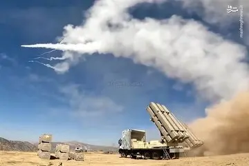 چگونه عملیات نظامی سپاه در مرزهای غربی کشور تروریست ها را فرار داد؟