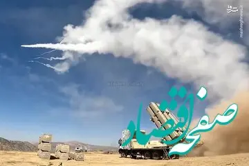 چگونه عملیات نظامی سپاه در مرزهای غربی کشور تروریست ها را فرار داد؟