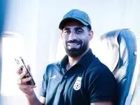 کنعانی زادگان ؛ آرزویم زدن گل قهرمانی تیم ملی در جام ملت هاست / کیروش استاد من بوده است / 
آسیا باید به قدرت فوتبال ایران احترام بگذارد 