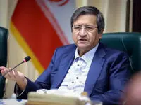 خبر جدید رئیس کل بانک مرکزی درباره نقدینگی