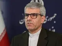 بقائی: عاصم منیر نه حامل پیام مثبت بود و نه منفی/ ایران دیکته آمریکایی را نمی‌پذیرد