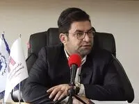 رکوردشکنی فولاد اقلید پارس در نصب سازه ریفرمر