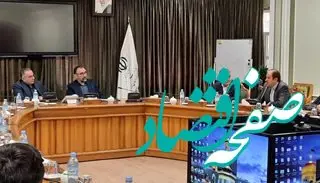 دیدار مدیرعامل بیمه آسیا و مدیران صنعت بیمه با استاندار خراسان رضوی