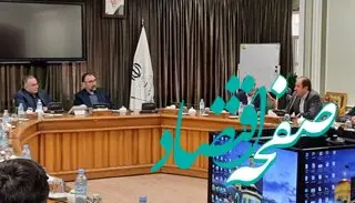 دیدار مدیرعامل بیمه آسیا و مدیران صنعت بیمه با استاندار خراسان رضوی