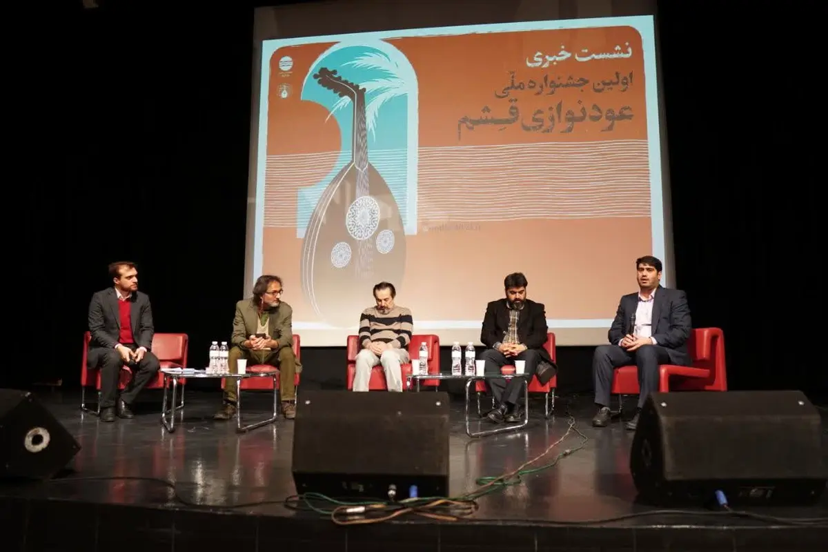 به دنبال احیای سنتهای فرهنگی و برندسازی جزیره تمدنی قشم هستیم