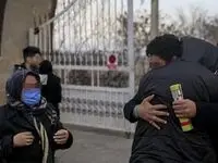 شرط عجیب خانواده مقتول برای بخشش قاتل پای چوبه دار