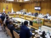 کمیته برنامه‌ریزی و تحول در پتروشیمی جم برای جهش و افزایش تولید