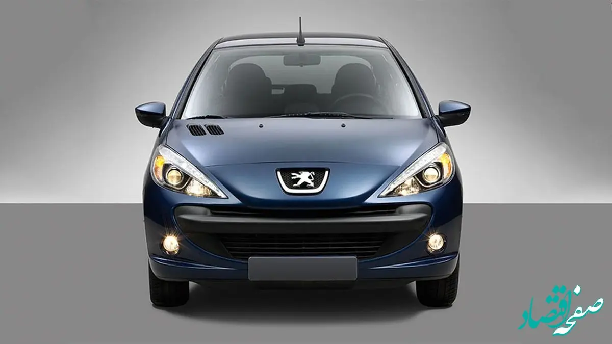 بشتابید؛ فروش فوق‌العاده نقد و اقساط سورن پلاس و پژو ۲۰۷ دستی + شرایط ویژه