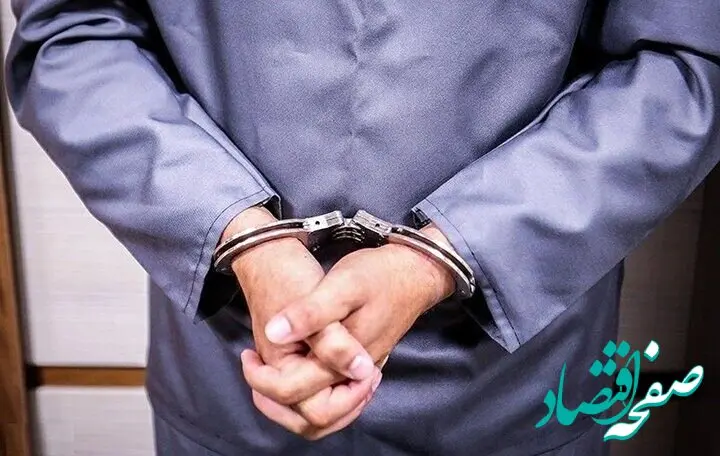 علت بازداشت موعود شمخانی چیست؟ | موعود شمخانی برادر زاده ی علی شمخانی کیست؟ 