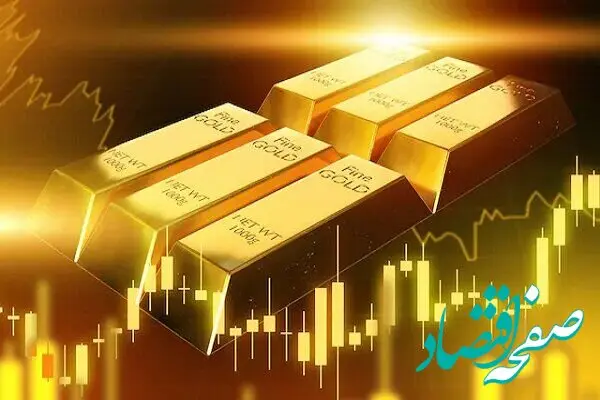 طلای جهانی در سکوت قبل از توفان؛ قیمت ها نفس حبس کردند