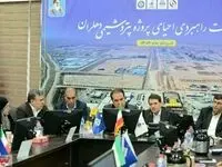 پتروشیمی دهلران با تسهیلات بانکی فعال می شود